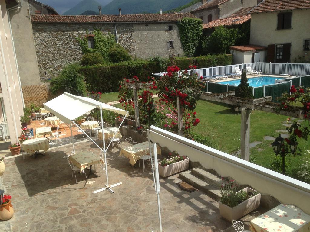 Hotel Hostellerie De La Poste