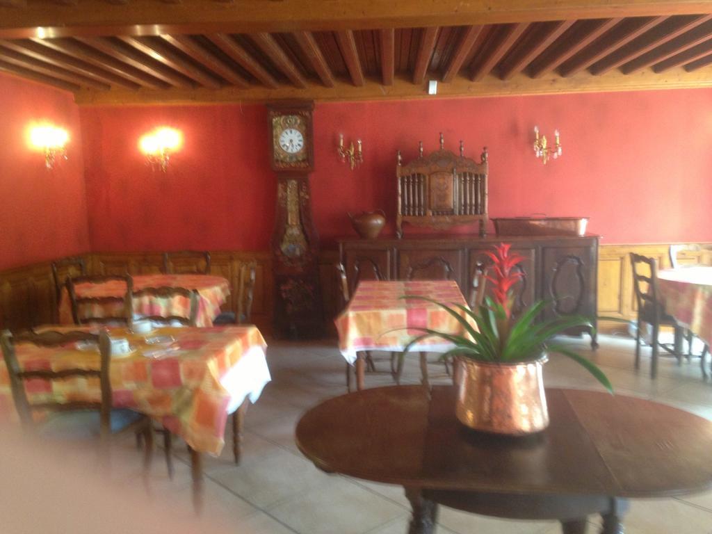 Hostellerie De La Poste 2*