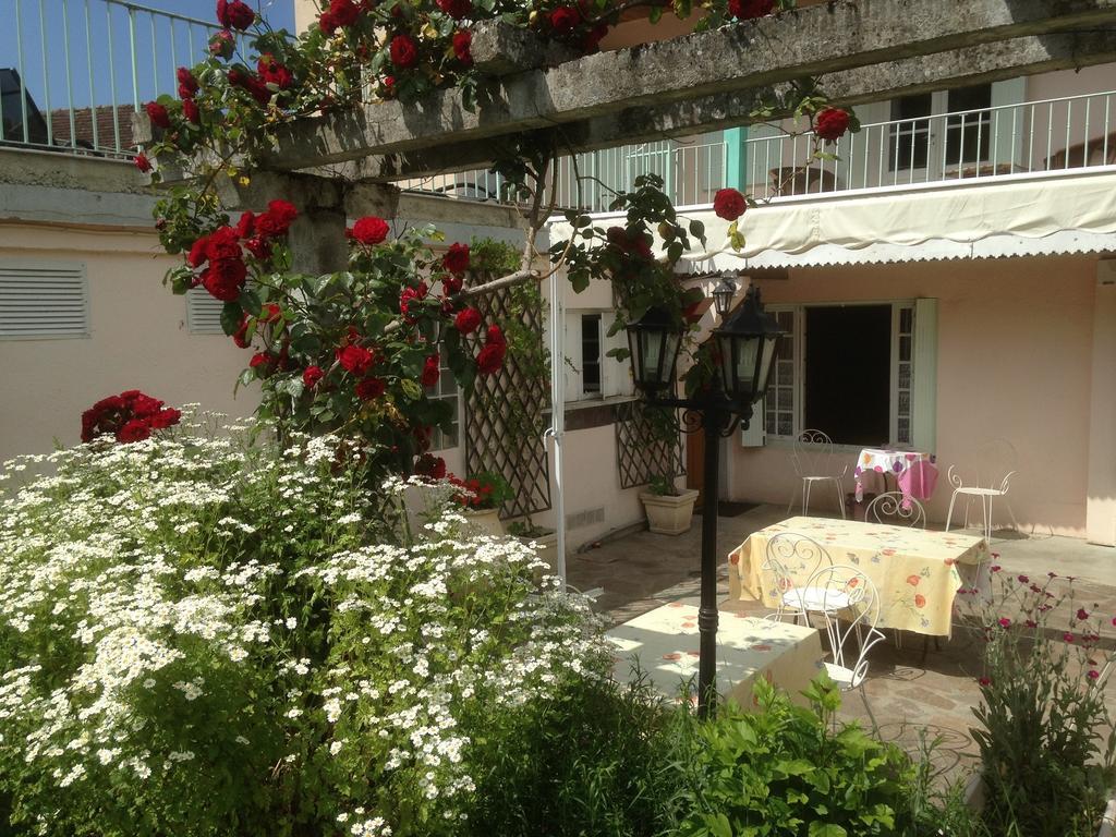 Hostellerie De La Poste