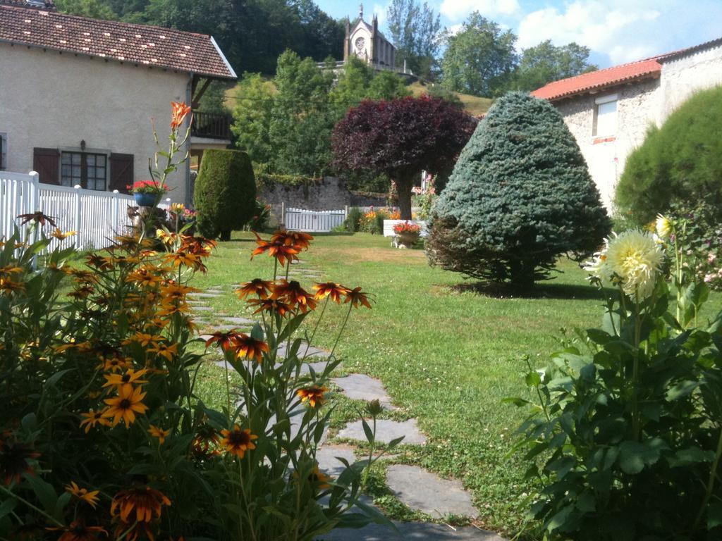 Hostellerie De La Poste