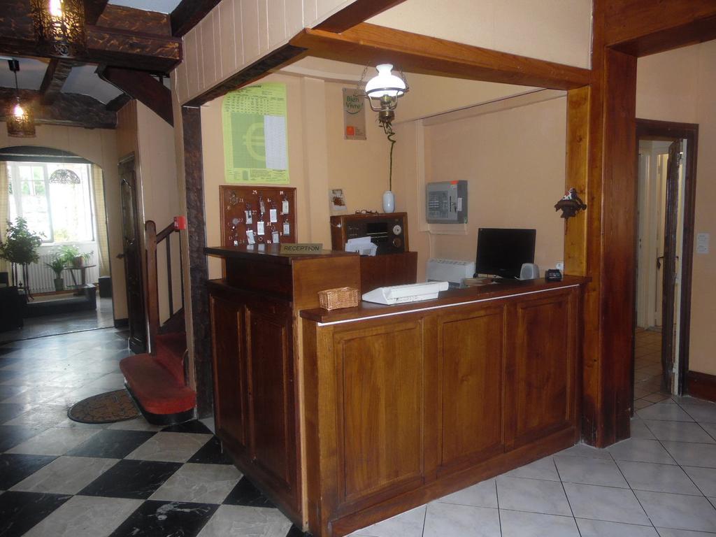 De La Poste Hotel 2*