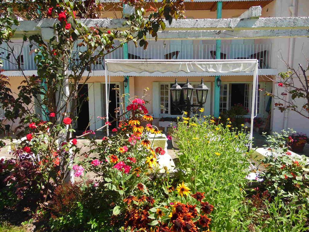Hotel De La Poste 2*