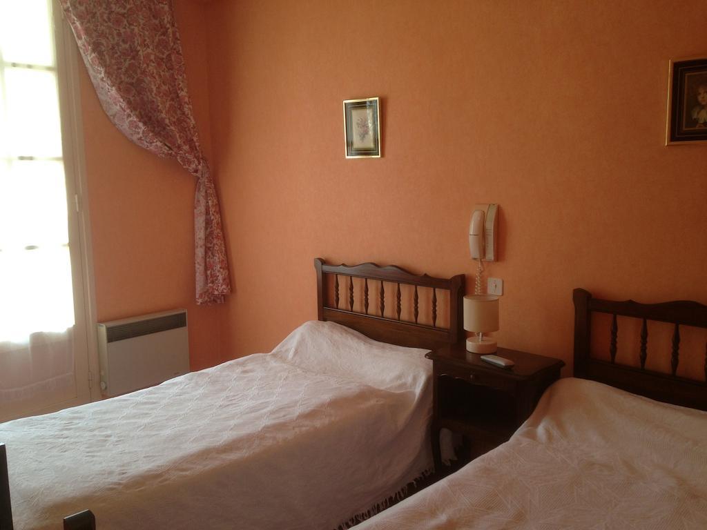 De La Poste Hotel 2*